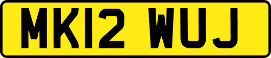 MK12WUJ