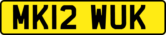 MK12WUK