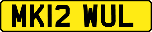 MK12WUL