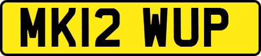 MK12WUP
