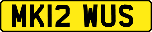 MK12WUS