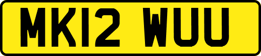 MK12WUU
