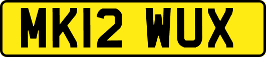 MK12WUX