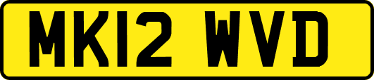MK12WVD