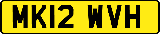 MK12WVH