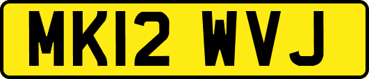 MK12WVJ