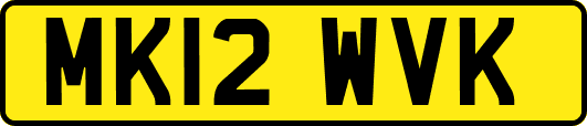 MK12WVK