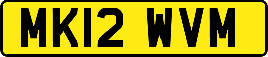 MK12WVM