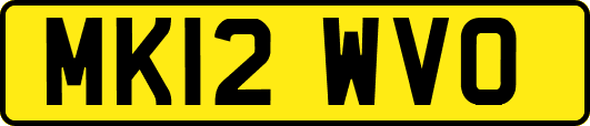 MK12WVO