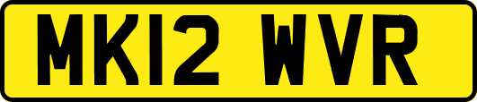 MK12WVR