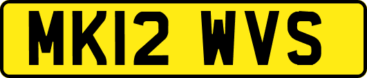 MK12WVS
