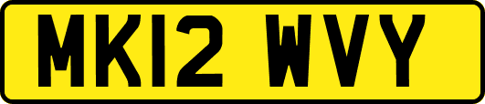 MK12WVY