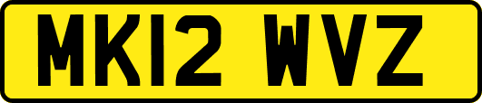MK12WVZ