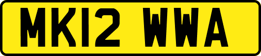 MK12WWA