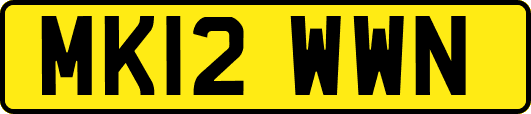 MK12WWN