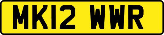 MK12WWR