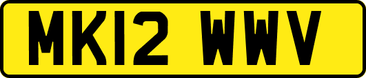 MK12WWV