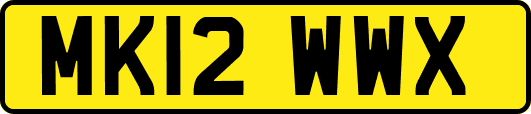 MK12WWX