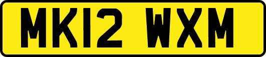 MK12WXM