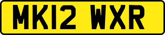 MK12WXR