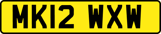 MK12WXW