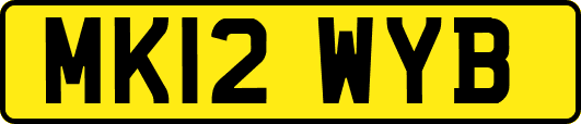 MK12WYB
