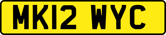 MK12WYC