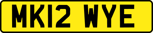 MK12WYE