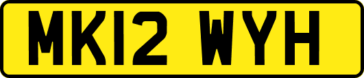 MK12WYH