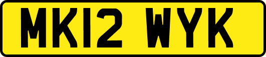 MK12WYK