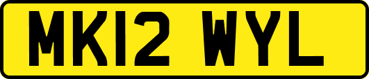MK12WYL