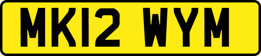 MK12WYM