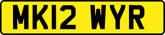 MK12WYR