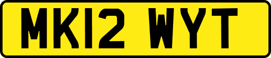 MK12WYT