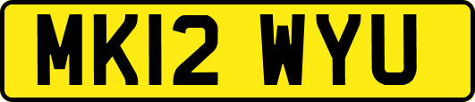 MK12WYU