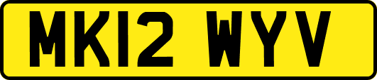 MK12WYV