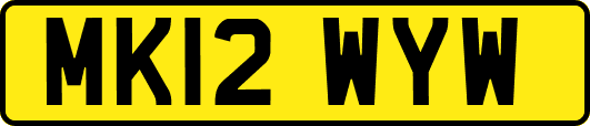 MK12WYW