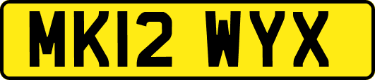 MK12WYX