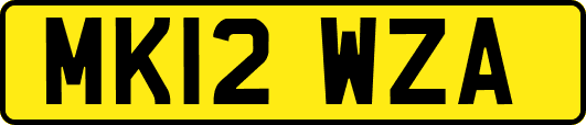 MK12WZA
