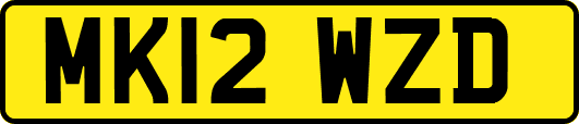 MK12WZD