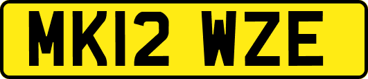 MK12WZE