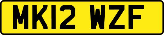 MK12WZF