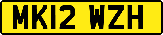 MK12WZH