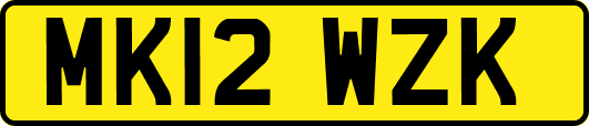 MK12WZK
