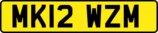 MK12WZM