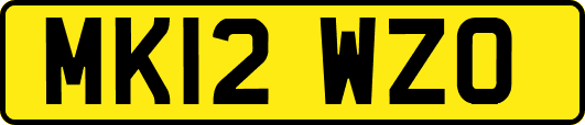 MK12WZO
