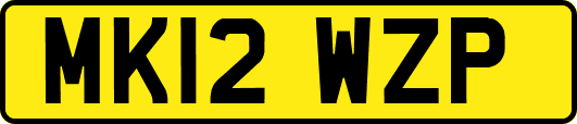 MK12WZP