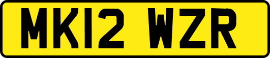 MK12WZR