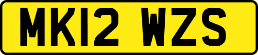 MK12WZS