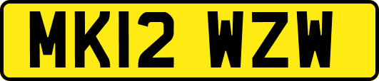 MK12WZW